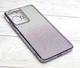 Чохол Luxury Case для Motorola G24 Power бампер силіконовий блискучий фіолетовий - зображення 4