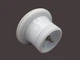 Випуск MILLZ різьбовий 11/2" сітка н/ж Ø70мм NS1009PP07 - зображення 4
