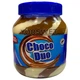 Шоколадна паста Mister Choc Choco Duo 750 г (0249) - изображение 1
