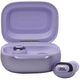 Słuchawki JBL Live Buds 3 Purple (JBLLIVEBUDS3PUR) - obraz 3