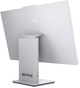Моноблок Lenovo IdeaCentre AIO 27ARR9 (F0HQ0041PB) Cloud Grey - зображення 7