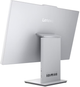 Моноблок Lenovo IdeaCentre AIO 27ARR9 (F0HQ0041PB) Cloud Grey - зображення 8