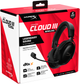 Słuchawki HyperX Cloud III Wireless Black (77Z45AA) - obraz 9