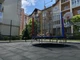Батут Atleto 312 см з сіткою multikolor (21000133) - изображение 8