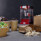 Maszyna do popcornu Cecotec Fun&Taste P´Corn Classic (4284) - obraz 5