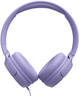 Навушники JBL Tune 520C USB-C Purple (JBLT520CPUR) - зображення 3