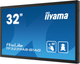 Монітор 32" iiyama ProLite TF3239AS-B1AG - зображення 7