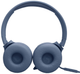 Słuchawki JBL Tune 520C USB-C Blue (JBLT520CBLU) - obraz 8