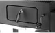 Grill węglowy z wędzarnią LUND ruszt 54.5x23.5 cm (99925_lu) - obraz 8