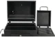 Grill węglowy z wędzarnią LUND ruszt 54.5x23.5 cm (99925_lu) - obraz 9