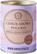 Herbata sypana Dworzysk Czekoladowa Pogoda 120 g (5901122626770) - obraz 1