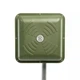 4G LTE комплект WIFI роутер Satell F3000 + внешняя антенна 2×15 дБ Energy MIMO - изображение 6