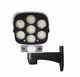 Уличный фонарь в виде камеры Solar Light BL JLP 2178 Прожектор-светильник с датчиком движения 55728/98 - изображение 3