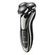 Аккумуляторная электробритва Gemei GM-7719 - изображение 1
