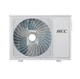 Кондиционер Haier hec-18qc(i)/hec-18qc(o) - изображение 4