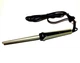 Конусная керамическая плойка Gemei 2914 Hair Curlers для создания мелких локонов 50028/19 - изображение 1