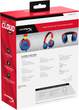 Навушники HyperX Cloud Mini Wired Multi-Color (7G8F3AA) - зображення 9