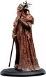 Статуэтка Weta Workshop HOBBIT Trilogy - Radagast the Brown Mini (Хоббит) 17.5 см (870104125) - изображение 4