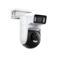 IP-камера вулична Xiaomi Outdoor Camera 4 Dual-Cam Edition MJSXJ10HL/BHR082LCN - зображення 1