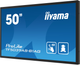 Monitor 50" iiyama ProLite TF5039AS-B1AG - obraz 7