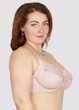 Бюстгальтер Acousma пудровий 85D (артикул 6009) - изображение 2