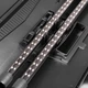 LED лампа 72 см KM LAFLORA S-Line 80 12W з таймером для акваріума - изображение 9