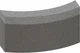 Сегмент Bosch для алмазної коронки PRO 42x10,0 мм, 1 1/4" UNC 4 шт (2608601747) - зображення 1