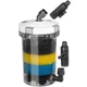 Внешний префильтр для аквариума Kruger Meier FlowPure Pro 1600 (16/22 мм) — 1,6 л - изображение 8
