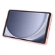 Защитный чехол Deexe Crystal Kickstand для Samsung Galaxy Tab A9 (X110/115) - Pink - изображение 3
