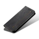 Чехол-книжка с кармашками UniCase Jeans Wallet для OnePlus Nord 5 - Black - изображение 4