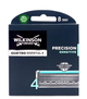 Картридж Wilkinson Sword Quattro (8) - зображення 1