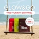 Набір готових коктейлей замінників харчування «TRIO Yummy CONTROL» 3*145г. від Choice - изображение 2