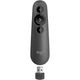 Презентер Logitech R500s Laser Pointer Presentation Remote Graphite (910-005843) (910-005843) - изображение 2