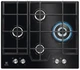 Варочная поверхность ELECTROLUX KGG6456K (949640476) - изображение 1