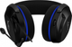 Навушники HyperX Cloud Stinger 2 Core for PlayStation Black (6H9B6AA) - зображення 4