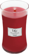Ароматична свічка Woodwick Currant 610 г (5038581054629) - зображення 2