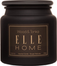 Świeca zapachowa Elle Home Wood & Tonka 350 g (3560232680038) - obraz 1