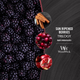 Ароматична свічка Woodwick Trilogy Sun Ripened Berries 453 г (5038581054483) - зображення 2