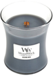 Świeca zapachowa Woodwick Evening Onyx 275 g (5038581055053) - obraz 2