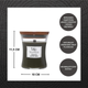 Świeca zapachowa Woodwick Frasier Fir 275 g (5038581062303) - obraz 3