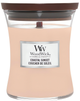 Świeca zapachowa Woodwick Coastal Sunset 275 g (5038581058177) - obraz 1