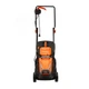 Газонокосарка електрична Kraft&Dele 2400W - зображення 3