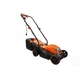 Газонокосарка електрична Kraft&Dele 2400W - зображення 5