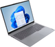 Laptop Lenovo ThinkBook 16 G7 ARP (21MWA09NPB) Arctic Grey - obraz 2