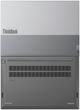 Ноутбук Lenovo ThinkBook 16 G8 IRL (21SHA02PPB) Arctic Grey - зображення 8