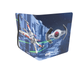 Album na karty Gamegenic Star Wars Unlimited Card Game - 18-Pocket Album - X-wing/Tie Figh GGS32040ML (4251715417454) - obraz 3