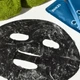 Бульбашкова тканинна маска Bubbles Amino Acid Mask - зображення 4