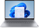 Ноутбук Lenovo ThinkBook 16 G8 IRL (21SHA02PPB) Arctic Grey - зображення 1
