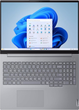 Ноутбук Lenovo ThinkBook 16 G8 IRL (21SHA02PPB) Arctic Grey - зображення 4