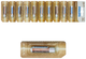 Baterie Philips LR03AL10S/10 10 szt (4895229113497) - obraz 4